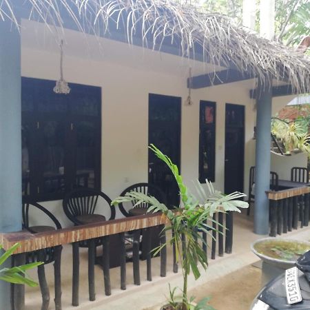 Sea Breeze Garden Tangalle Exterior foto