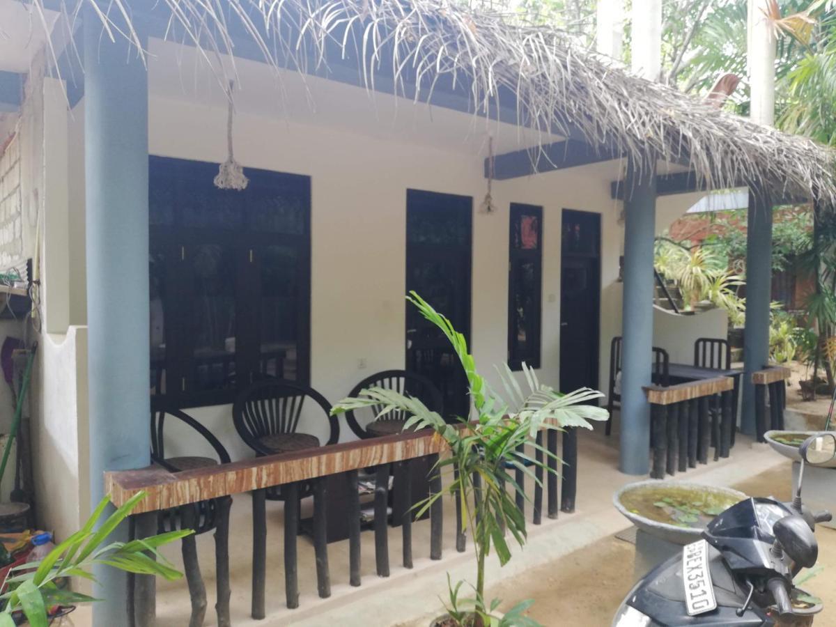 Sea Breeze Garden Tangalle Exterior foto