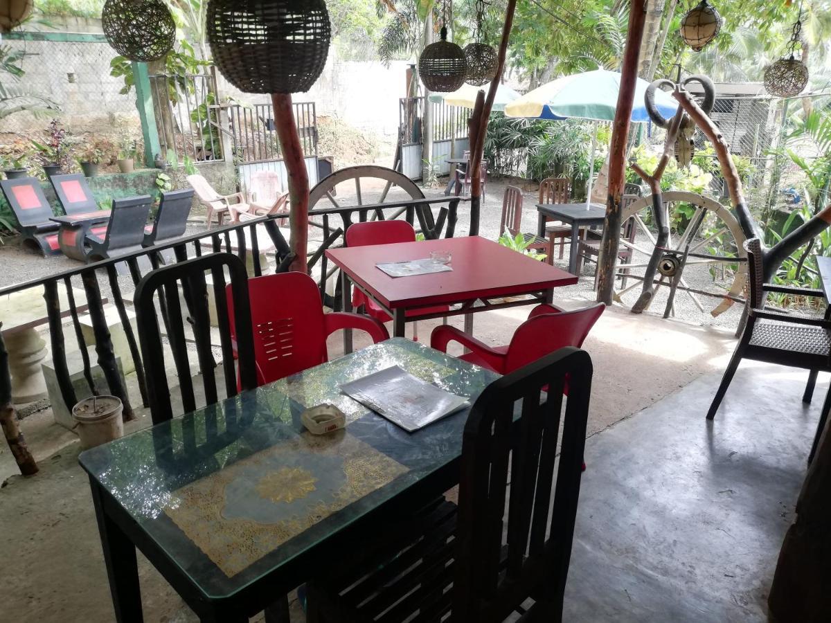 Sea Breeze Garden Tangalle Exterior foto