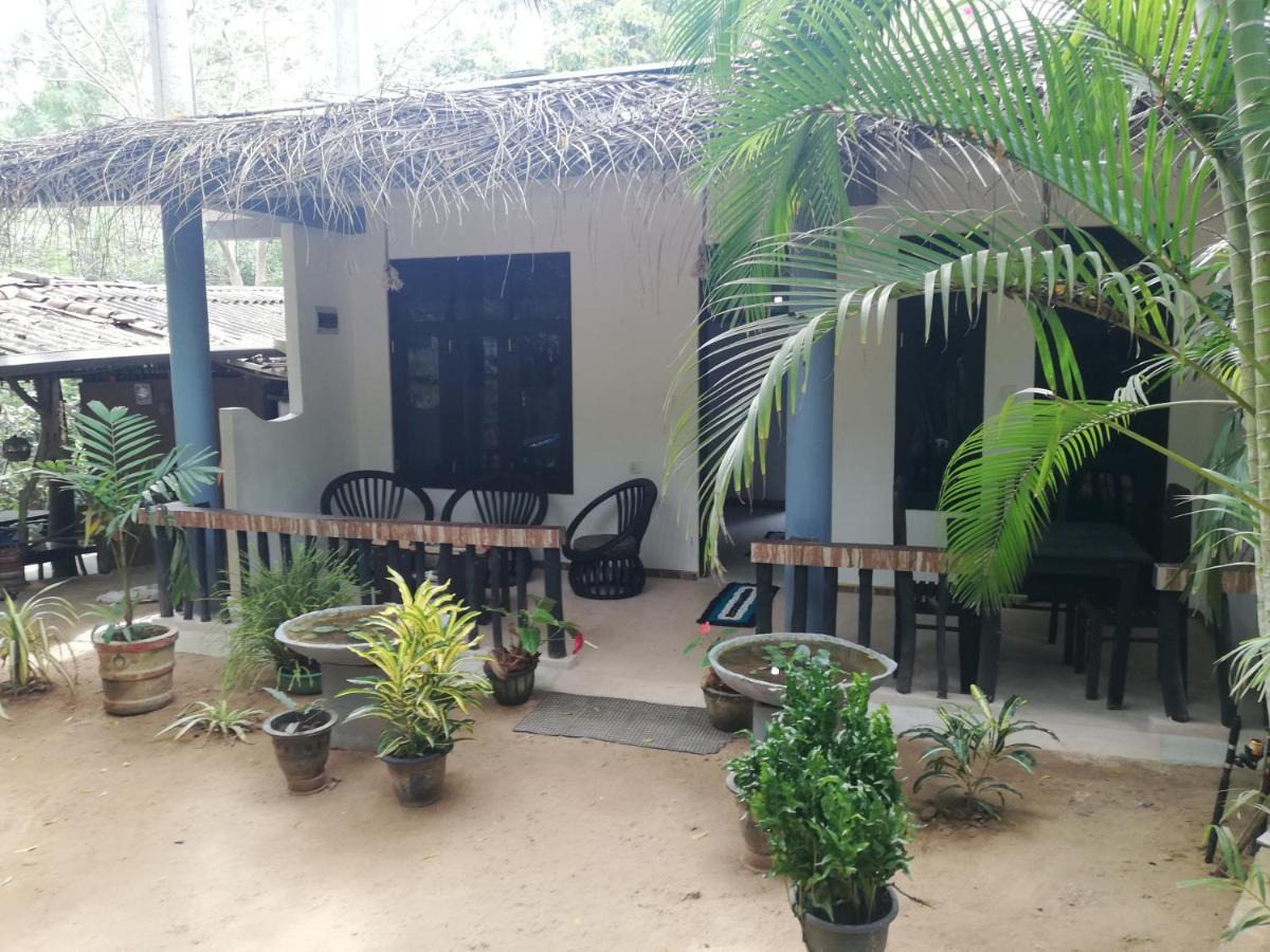 Sea Breeze Garden Tangalle Exterior foto