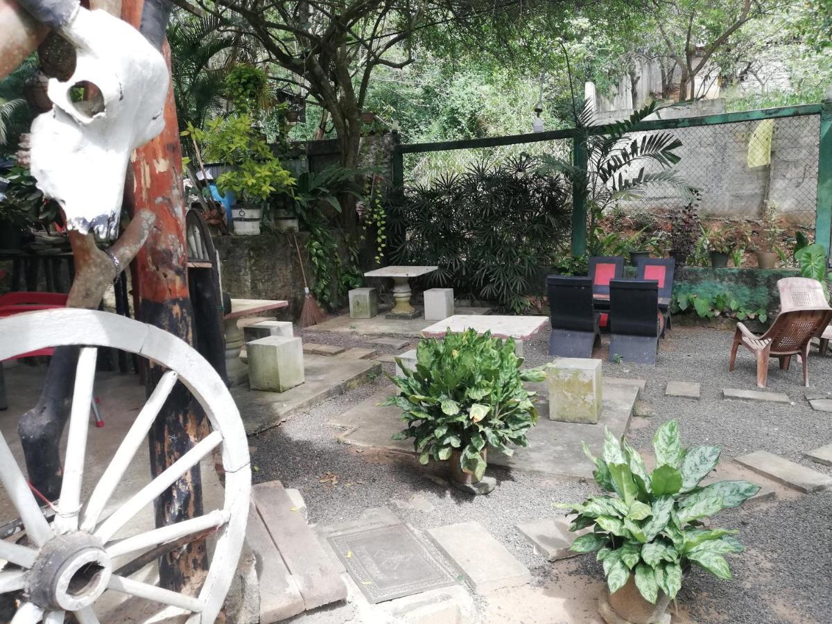 Sea Breeze Garden Tangalle Exterior foto