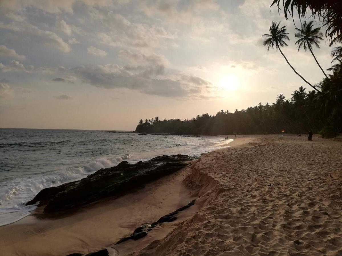 Sea Breeze Garden Tangalle Exterior foto