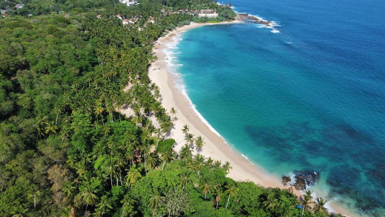 Sea Breeze Garden Tangalle Exterior foto