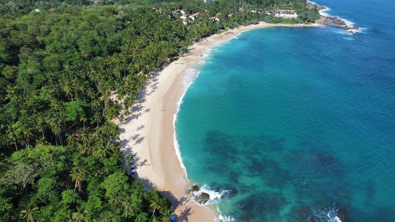 Sea Breeze Garden Tangalle Exterior foto