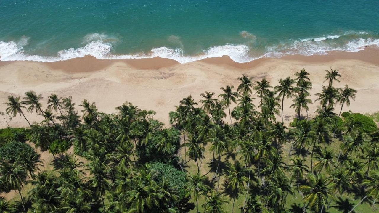 Sea Breeze Garden Tangalle Exterior foto