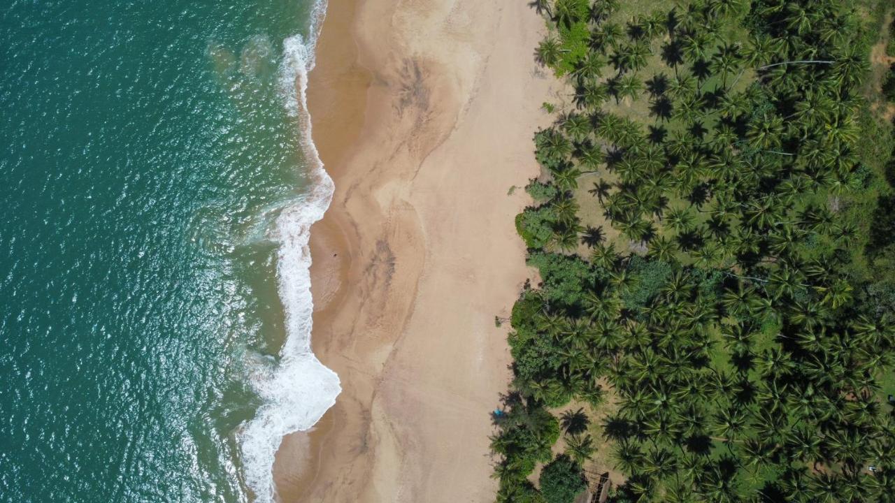 Sea Breeze Garden Tangalle Exterior foto