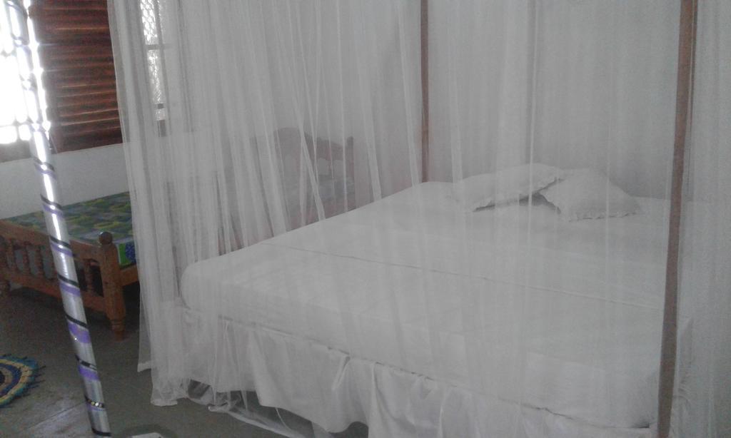 Sea Breeze Garden Tangalle Exterior foto