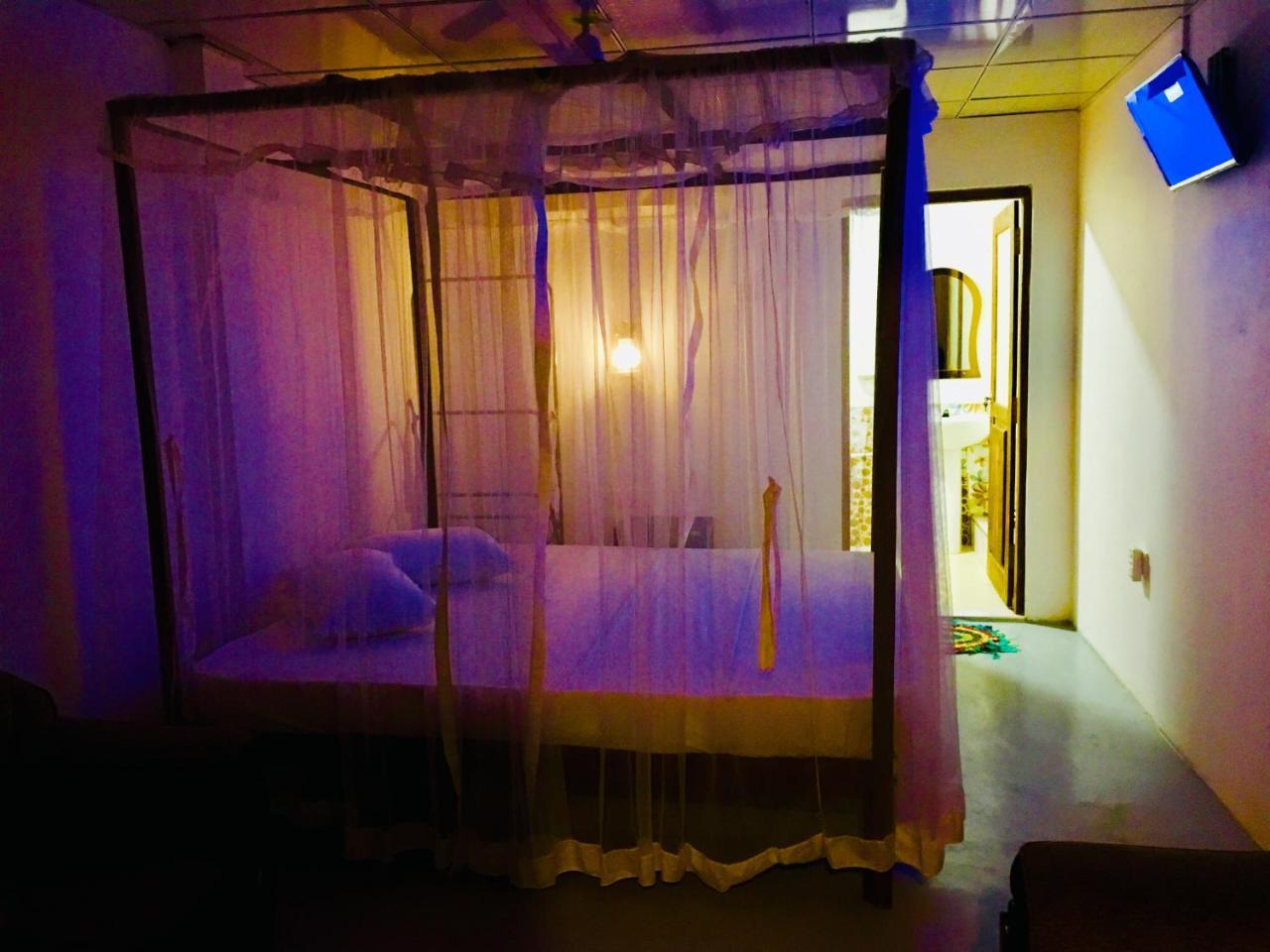Sea Breeze Garden Tangalle Exterior foto