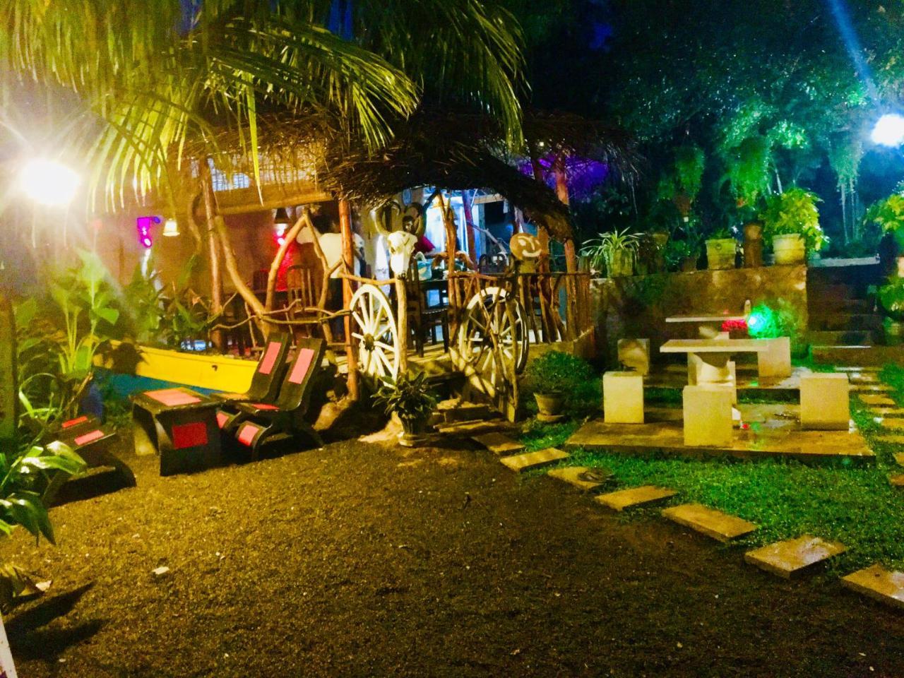 Sea Breeze Garden Tangalle Exterior foto