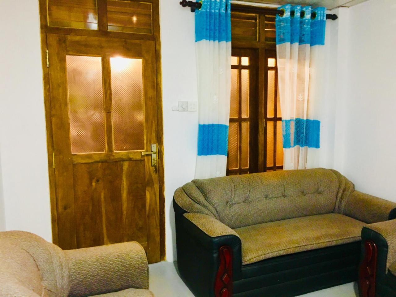 Sea Breeze Garden Tangalle Exterior foto