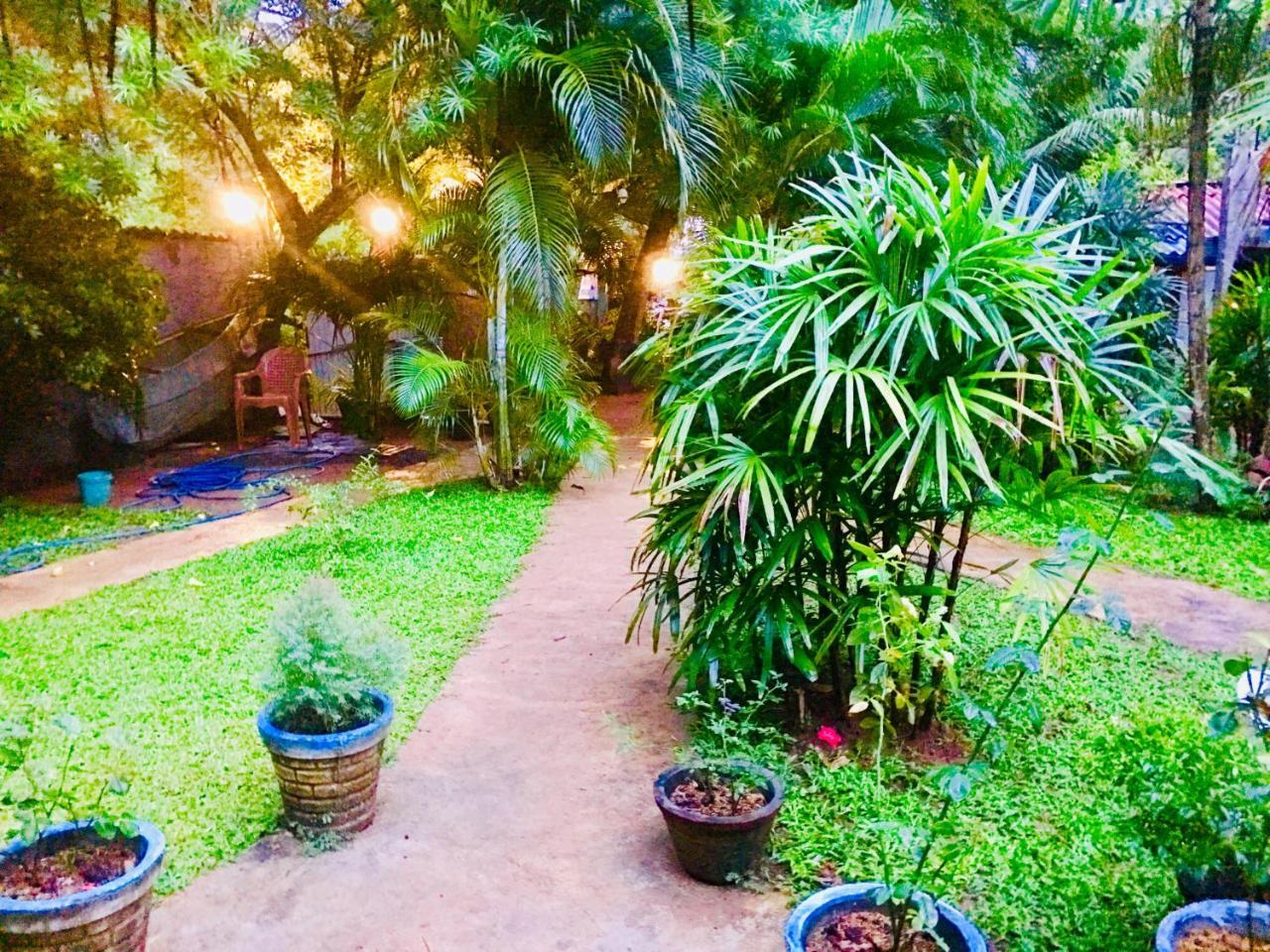 Sea Breeze Garden Tangalle Exterior foto