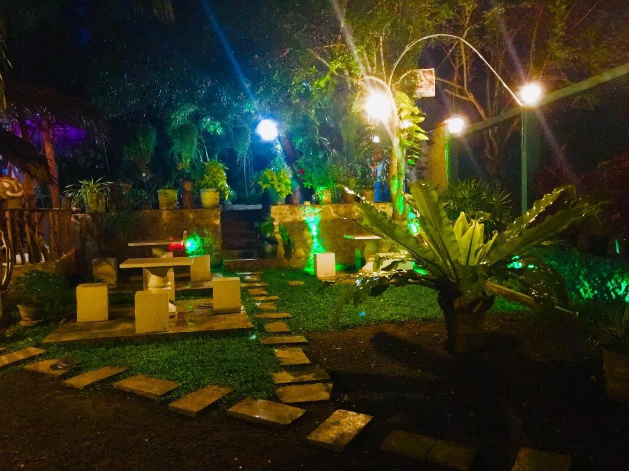 Sea Breeze Garden Tangalle Exterior foto